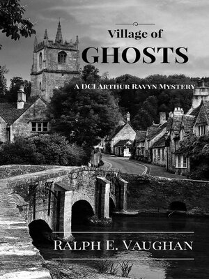 cover image of Village of Ghosts